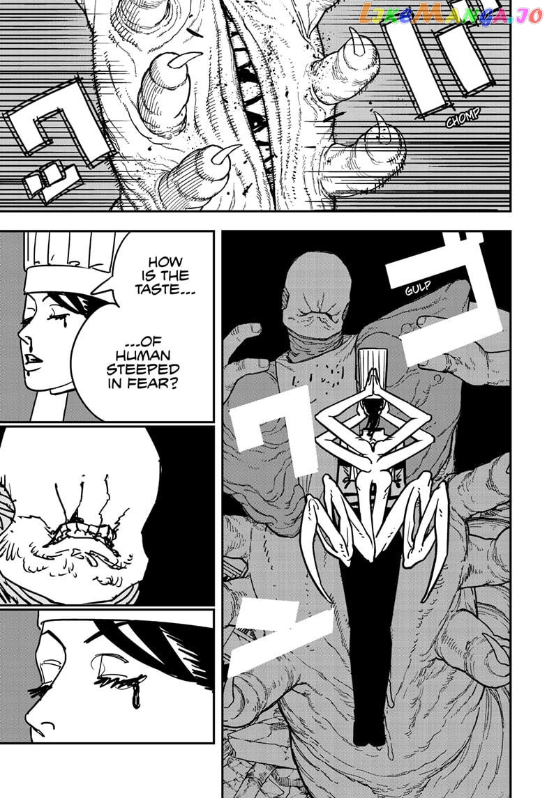 Chainsaw Man, Chapter 131 image 04